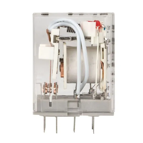 Реле промежуточное RPA 22/3 6A 230В AC EKF - Фото 8