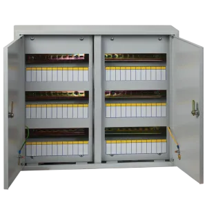 ЩРН-72 двухдверный (480х565х120) IP31 PROXIMA EKF