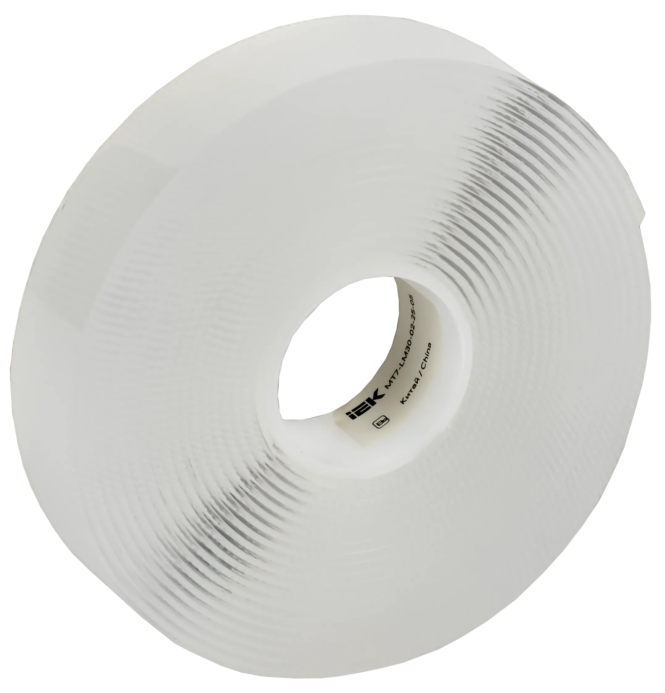 MIXTAPE PRO Лента монтажная сверхпрочная двусторонняя 2х25мм 5м IEK MT7-LM30-02-25-05