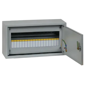 ЩРН-18М (220х400х120) IP31 PROXIMA EKF - Фото 2