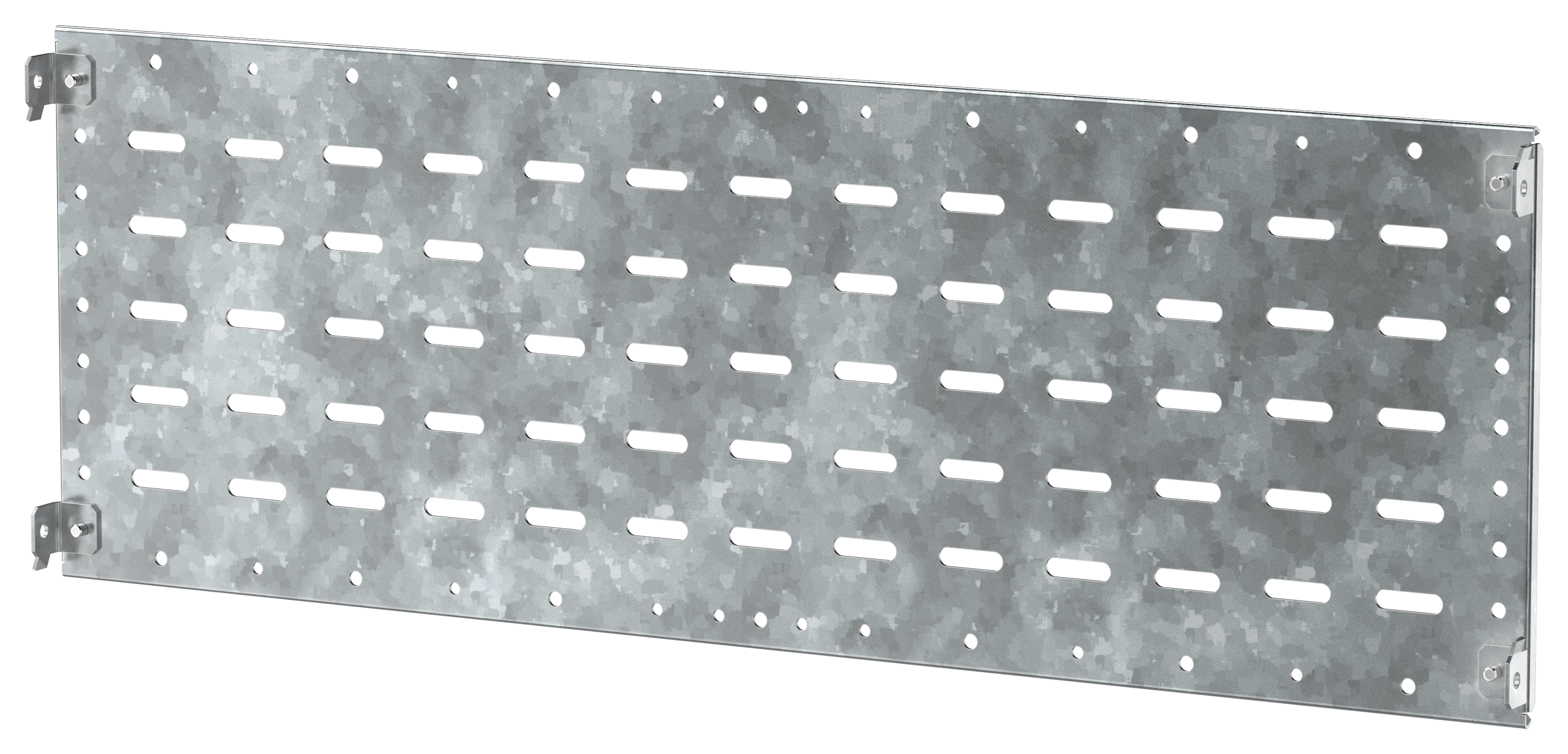 FORMAT Перегородка секционирования задняя 250х800мм IEK