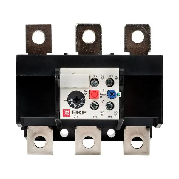 Реле тепловое РТЭ-4312 120-150А EKF - Фото 4