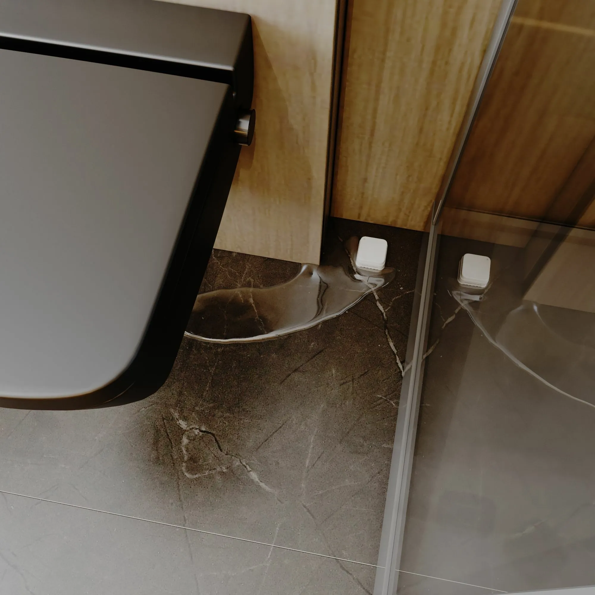 Умный датчик протечки воды 76220/00 Elektrostandard - Фото 4