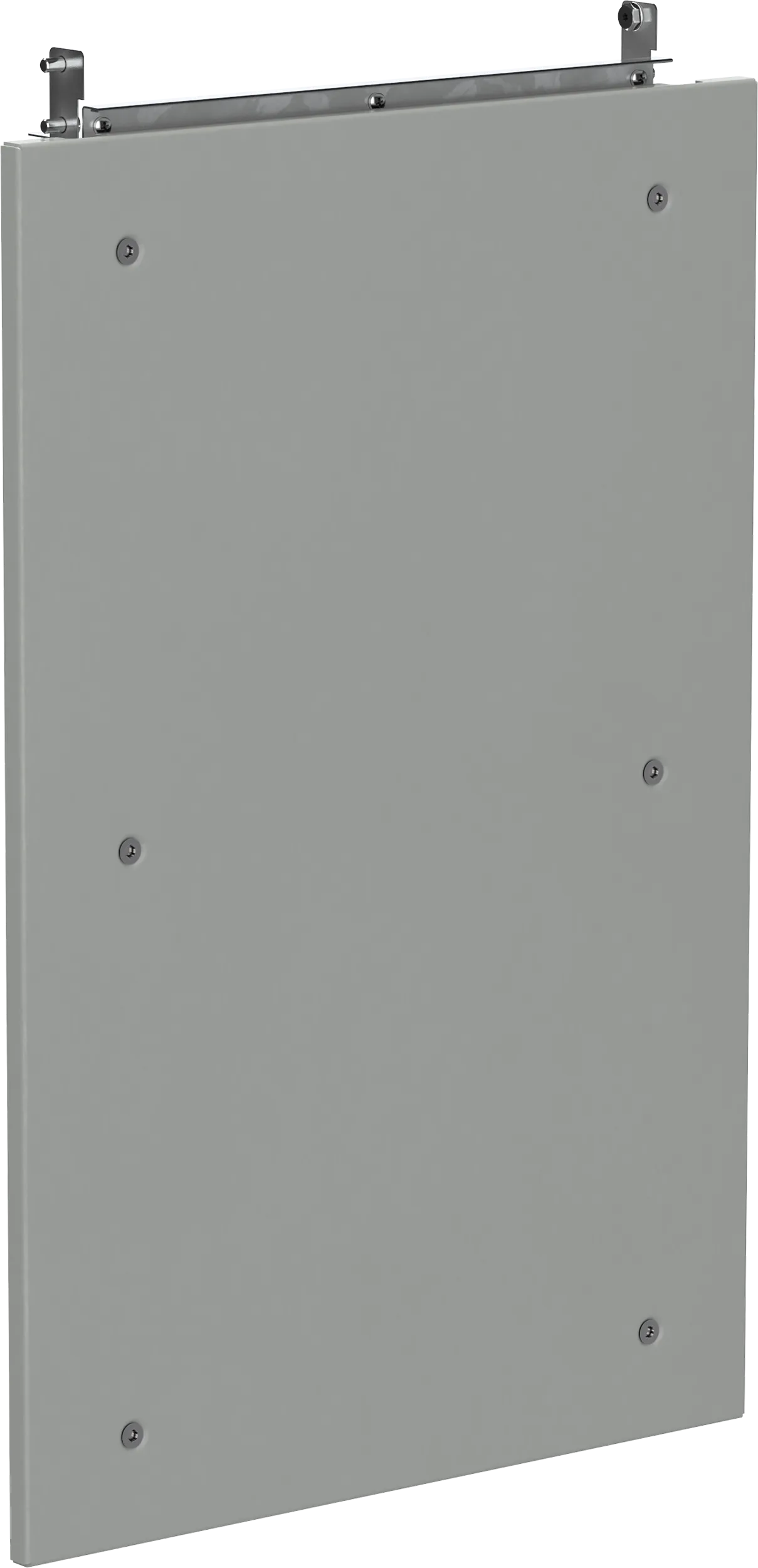 FORMAT Фальш-панель внешняя 800х600мм IP54 (2шт/компл) IEK