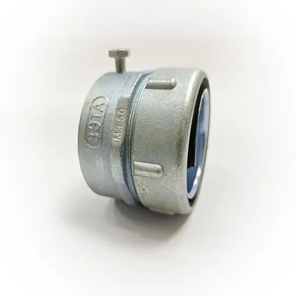 Муфта трубная МТ-50 У2 IP43 ГОФРОМАТИК (ЗЭТАРУС) - Фото 2