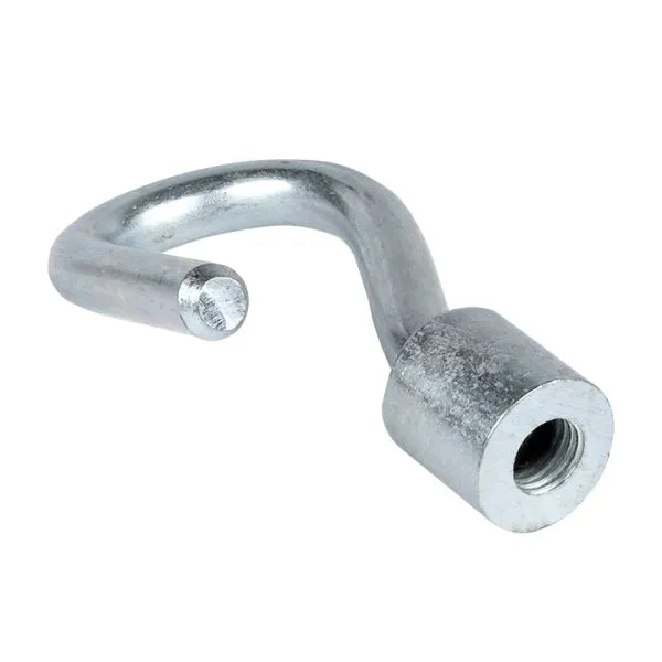 Гайка крюкообразная PD16 EKF - Фото 2