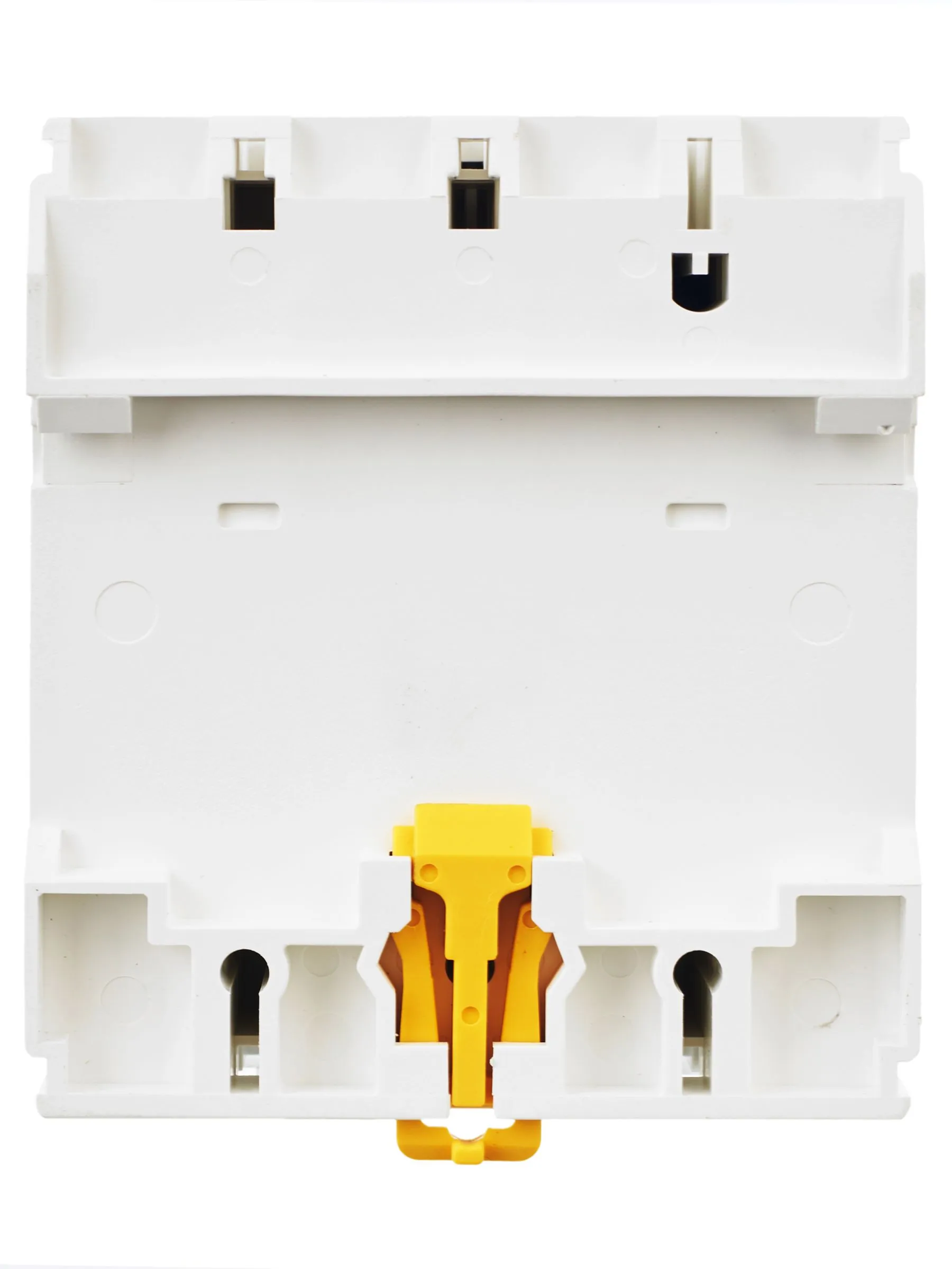 ARMAT Выключатель дифференциального тока R10N 4P 40А 30мА тип AC IEK - Фото 4