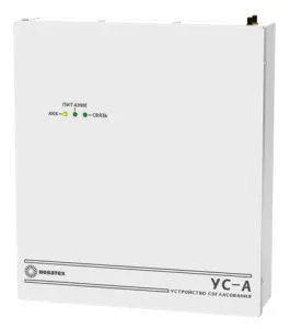 Устройство согласования УС-А УС-А