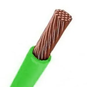 Провод ПуГВ-1х1,5 бел Автопровод