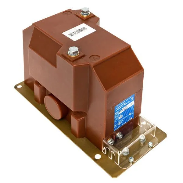 Тр-р напр. НИОЛ-СТ-10-100-0,5-50ВА У3 - Фото 4