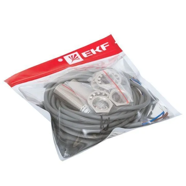 Оптический бесконтактный датчик PROXIS-3T-18-10-N-NO+NC-2