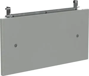 FORMAT Фальш-панель внешняя 200х400мм IP54 (2шт/компл) IEK YKM40D-FO-PWS-020-040-54