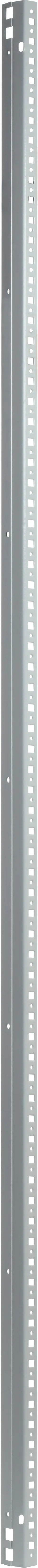 FORMAT Уголок вертикальный для фальш-панелей внутренних 1800мм (2шт/компл) IEK FO-00-UVF-180