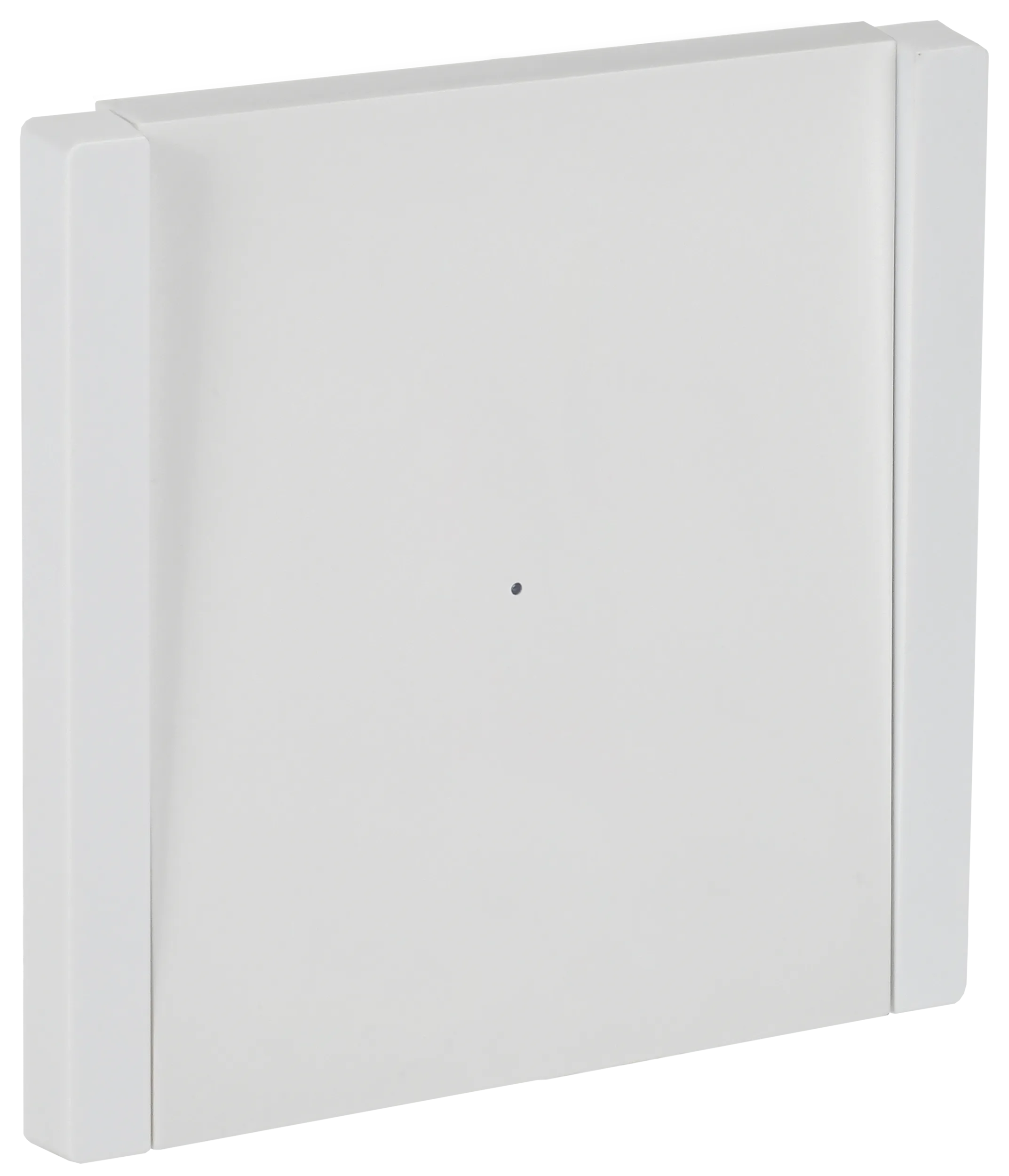 FORTE&PIANO Выключатель 1-клавишный с индикацией 10А FP202 белый IEK