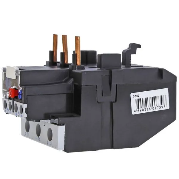 Реле тепловое РТЭ-3365 80-93А EKF - Фото 2