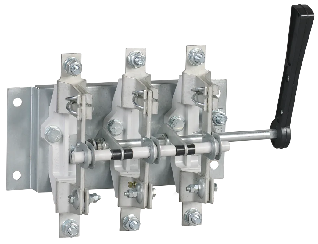 Разъединитель РЕ19-35-31120 250А IEK