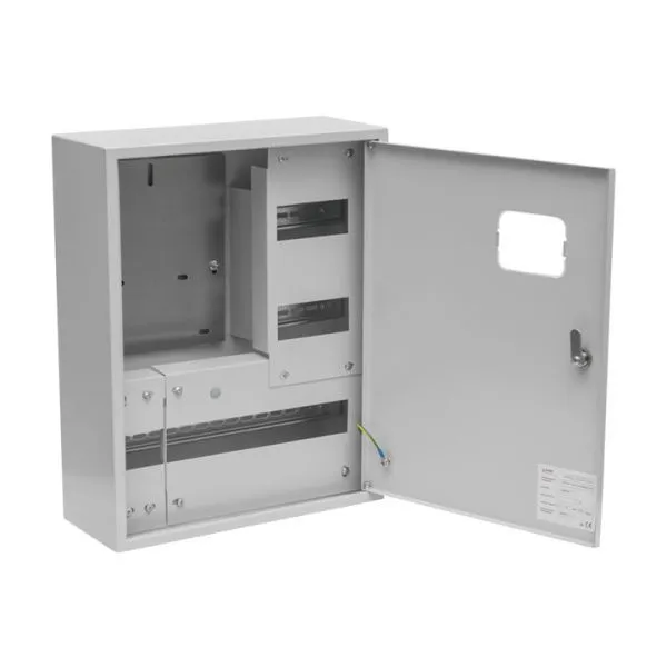 ЩУРн 3/30 (500х400х160) IP31 EKF PROxima