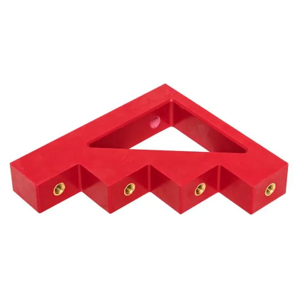 Изолятор шинный 600А 12кВ Лесенка без болта EKF PROxima - Фото 2