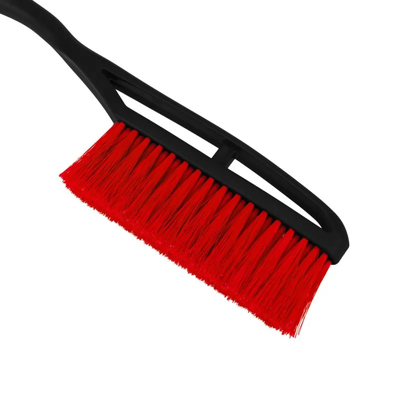 Щетка со скребком, 635мм, мягкая ручка REXANT - Фото 4