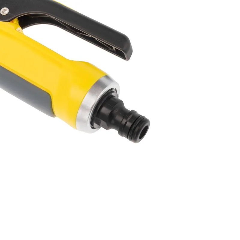 Пистолет для полива Classic 2 режима ЧЕТЫРЕ СЕЗОНА - Фото 5