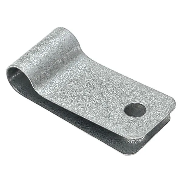 Зажим крепежный КТСР.О1-25 Ц - Фото 2