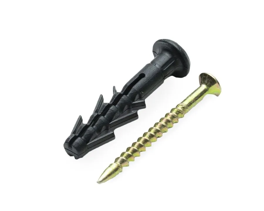 Дюбель-гвоздь (6х40 грибовидный US)