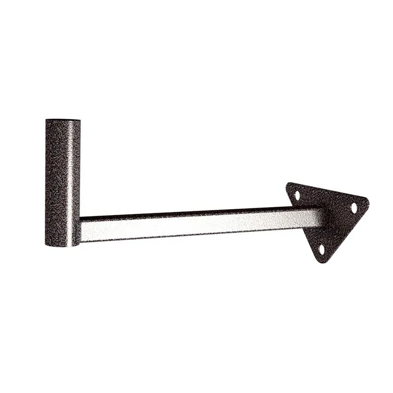 Кронштейн эфирный 20см, треугольная площадка REXANT 34-0602