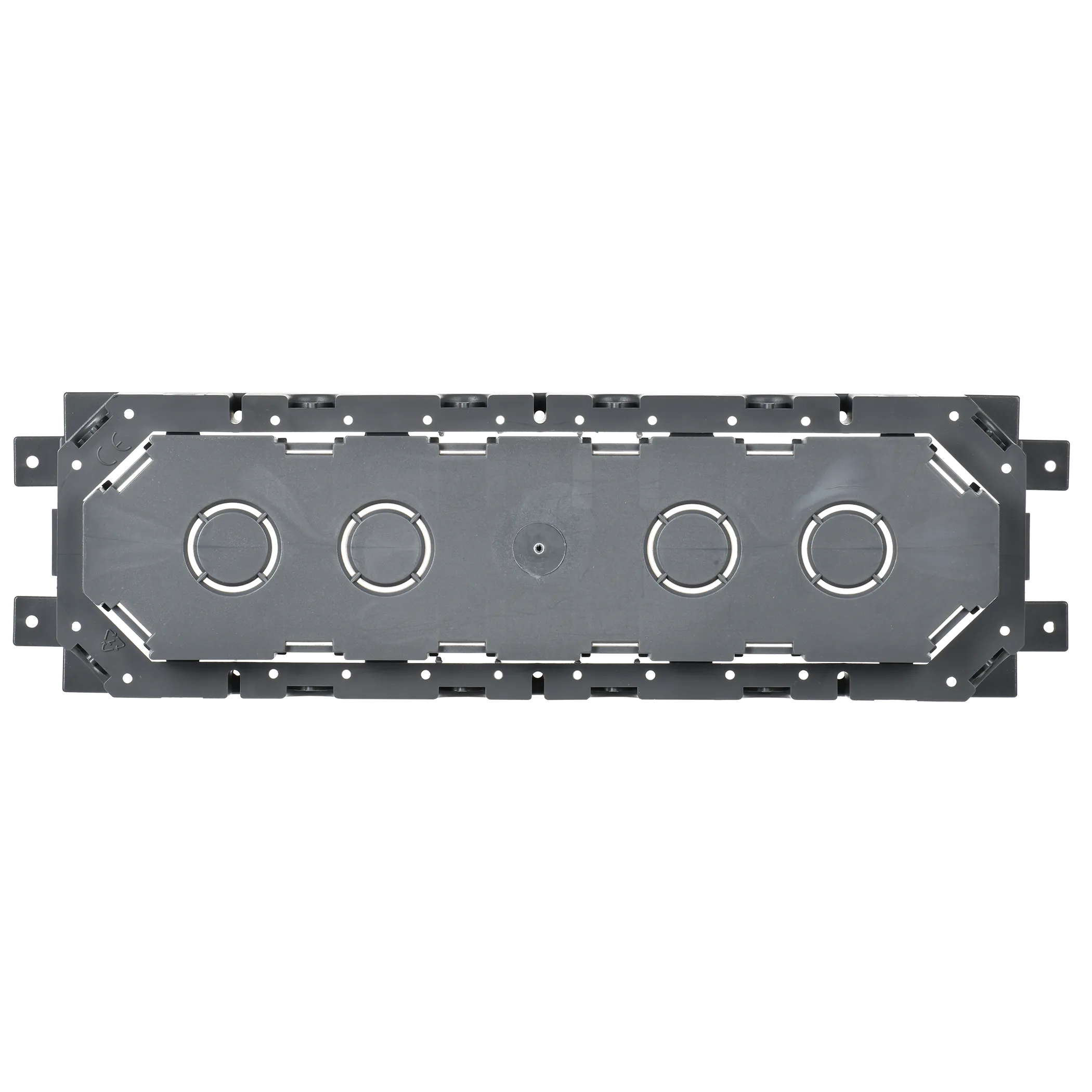 PRIMER Коробка приборная для лючка ONFLOOR 24 IEK - Фото 4