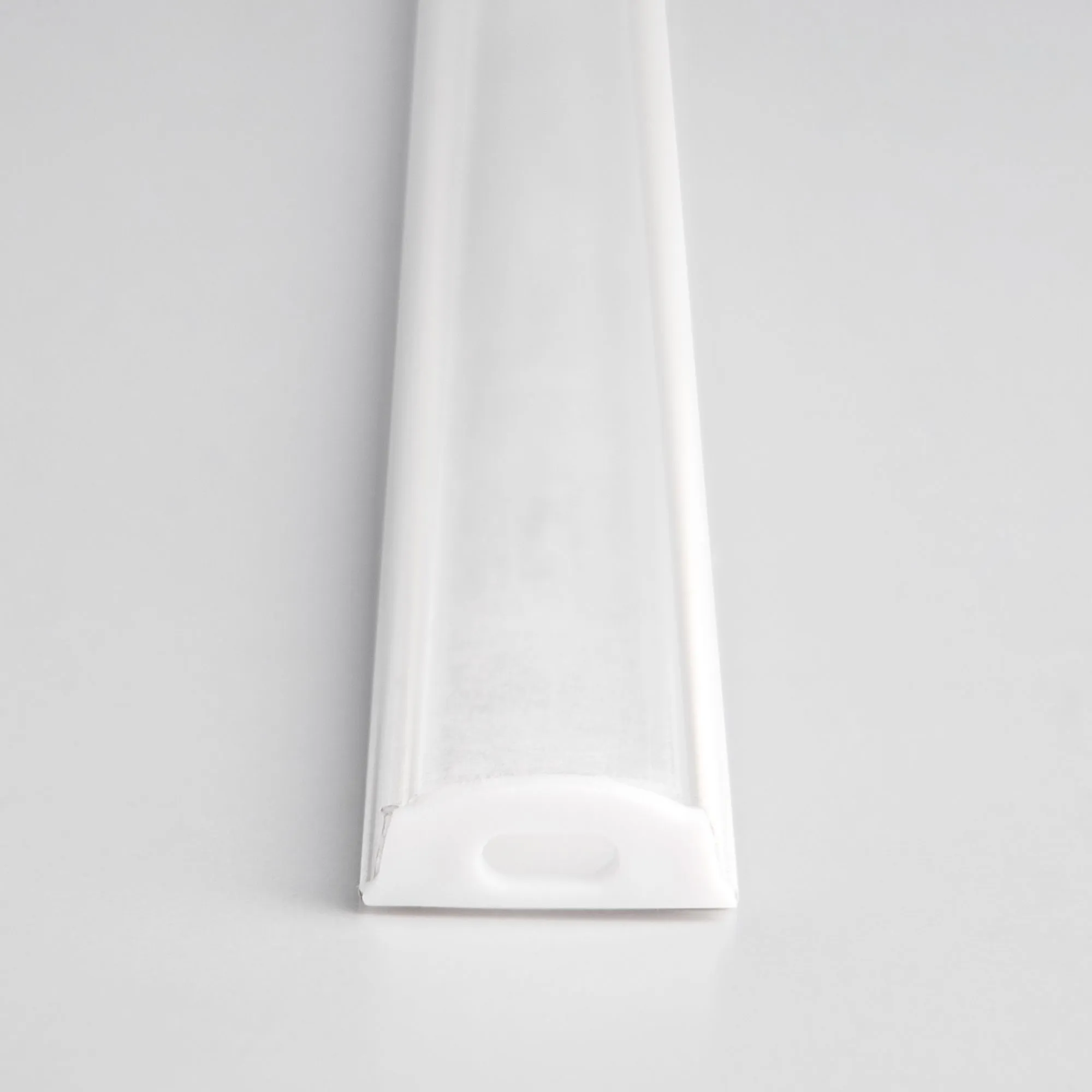 Профиль гибкий алюминиевый белый/белый для светодиодной ленты LL-2-ALP012 Elektrostandard - Фото 3