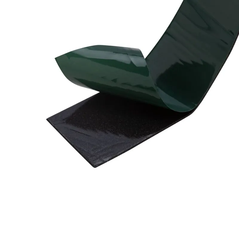 Двухсторонний скотч REXANT, черная, вспененная ЭВА основа, 25 мм, ролик 5 м - Фото 4