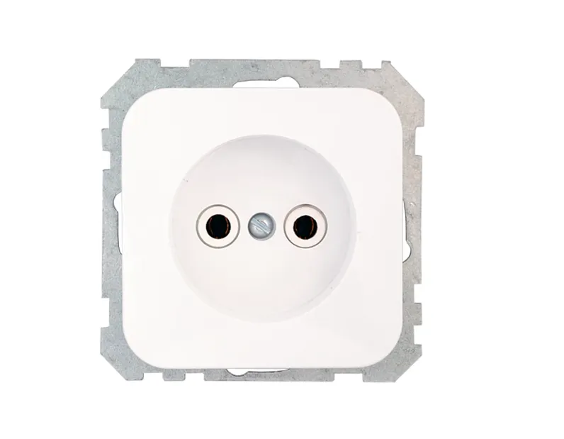 Розетка скрытой установки (узел) РС16-471 133BY
