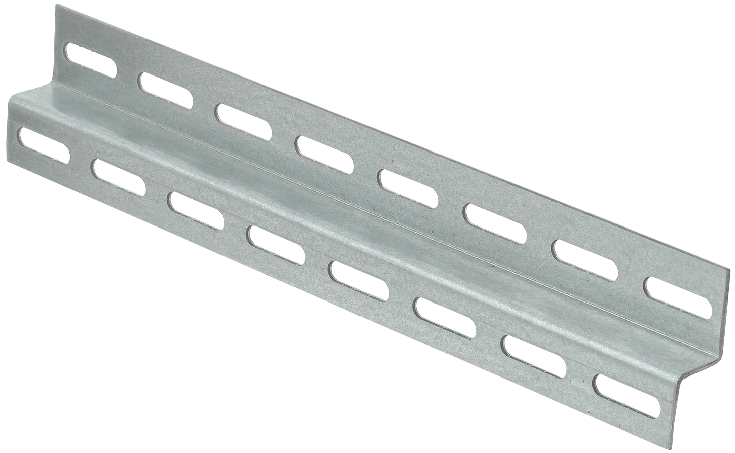 Профиль перфорированный Z-образный К238 2000 IEK CLW10-GEM-PZ-238-20