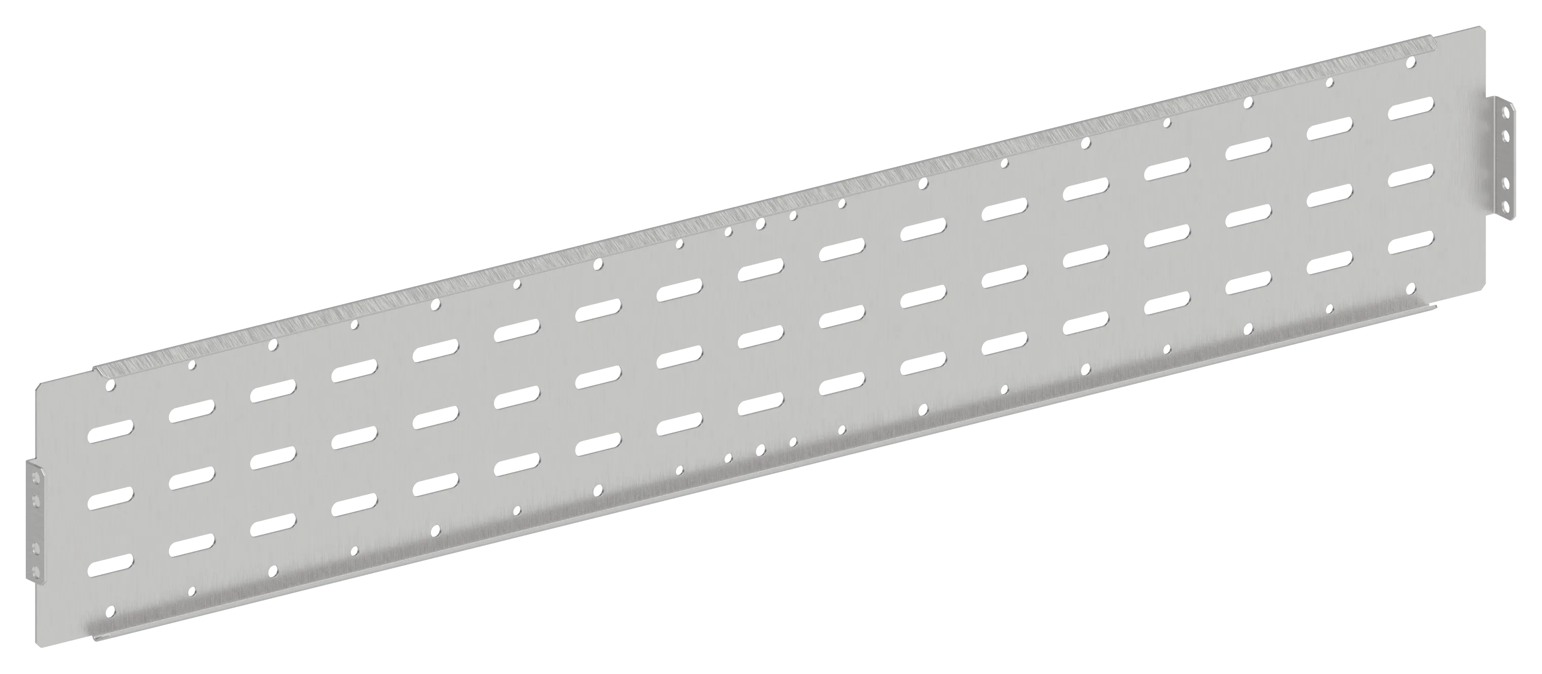 FORMAT Перегородка секционирования вертикальная 150х1000мм IEK FO-00-SWV-015-100