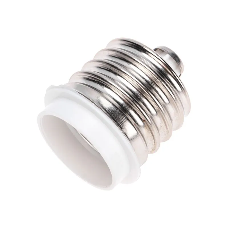 Лампа светодиодная высокомощная COMPACT 50Вт E27 с переходником на E40 4750Лм 6500K холодный свет REXANT - Фото 4