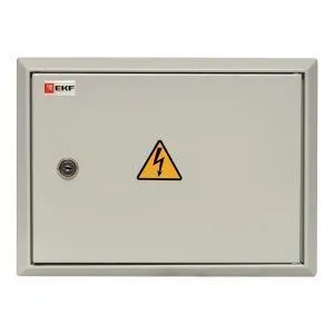 ЩРН-12 (220х300х120) IP31 PROXIMA EKF - Фото 4