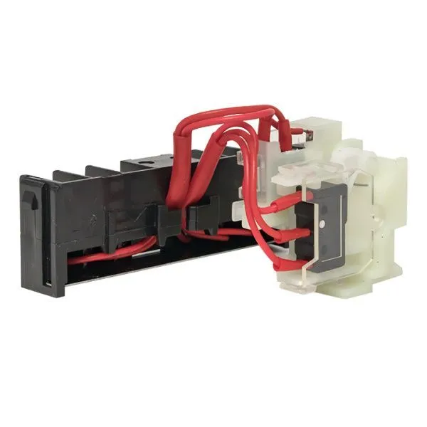 Аварийный + доп. контакт к ВА-99М 250 EKF - Фото 14