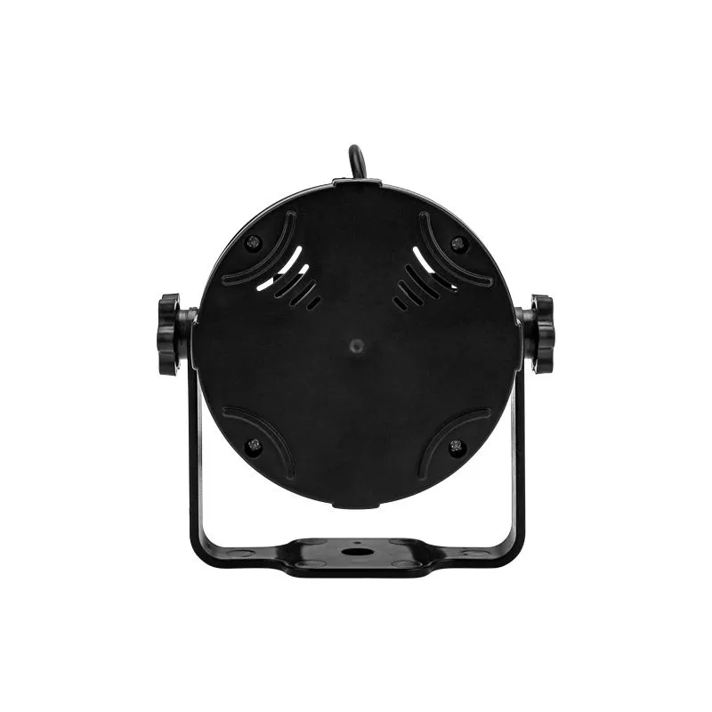 Диско-шар (ночник-проектор) светодиодный с дистанционным управлением, USB NEON-NIGHT - Фото 3