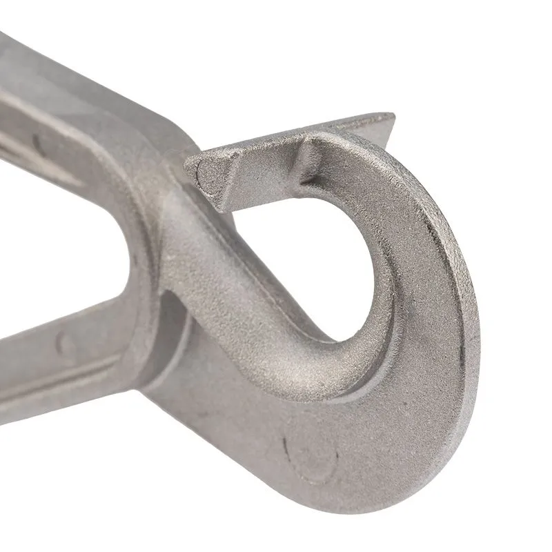 Кронштейн промежуточной подвески CS 1500-TE - Фото 2