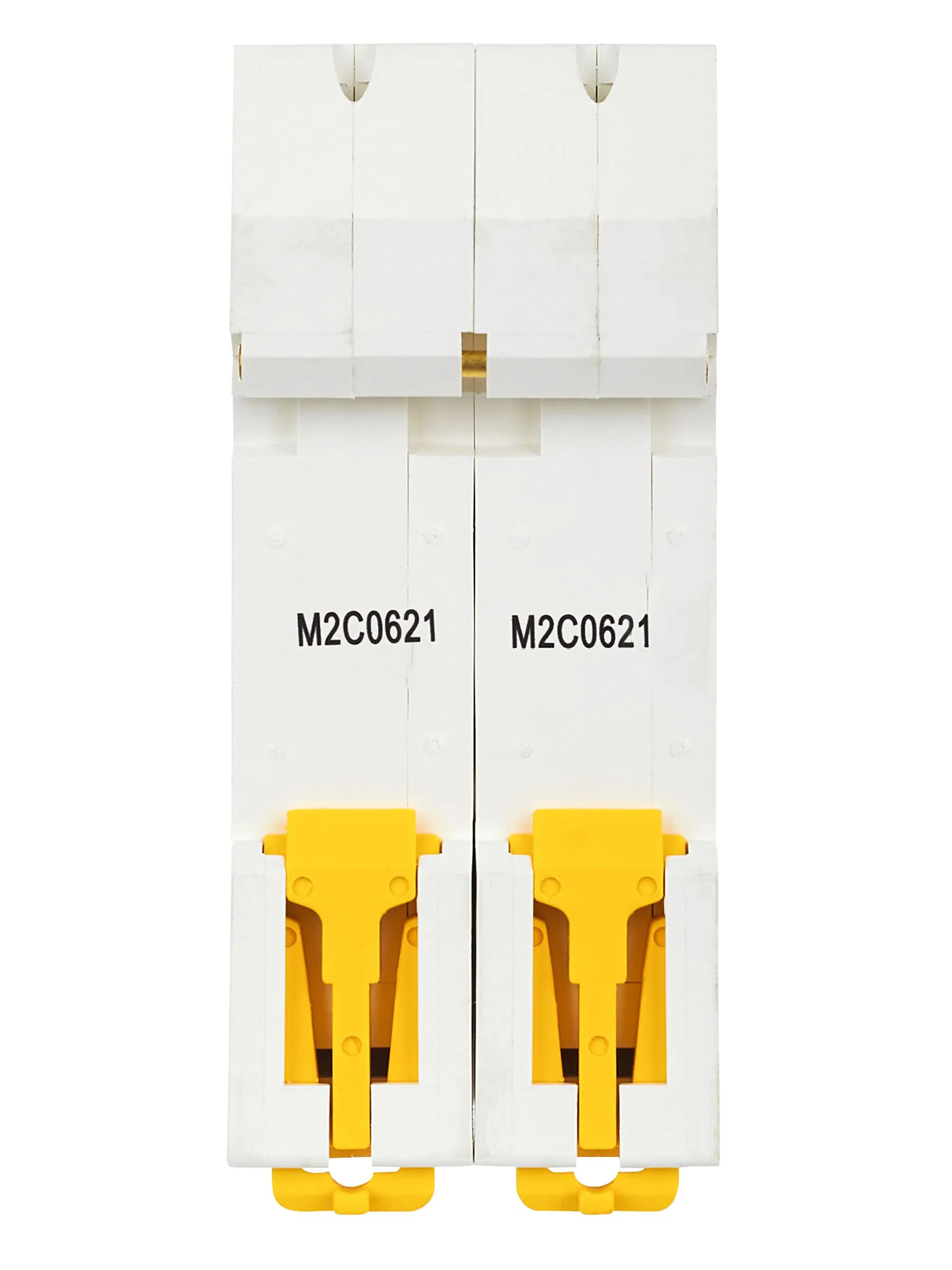 ARMAT Автоматический выключатель M10N 2P C 6А IEK - Фото 8