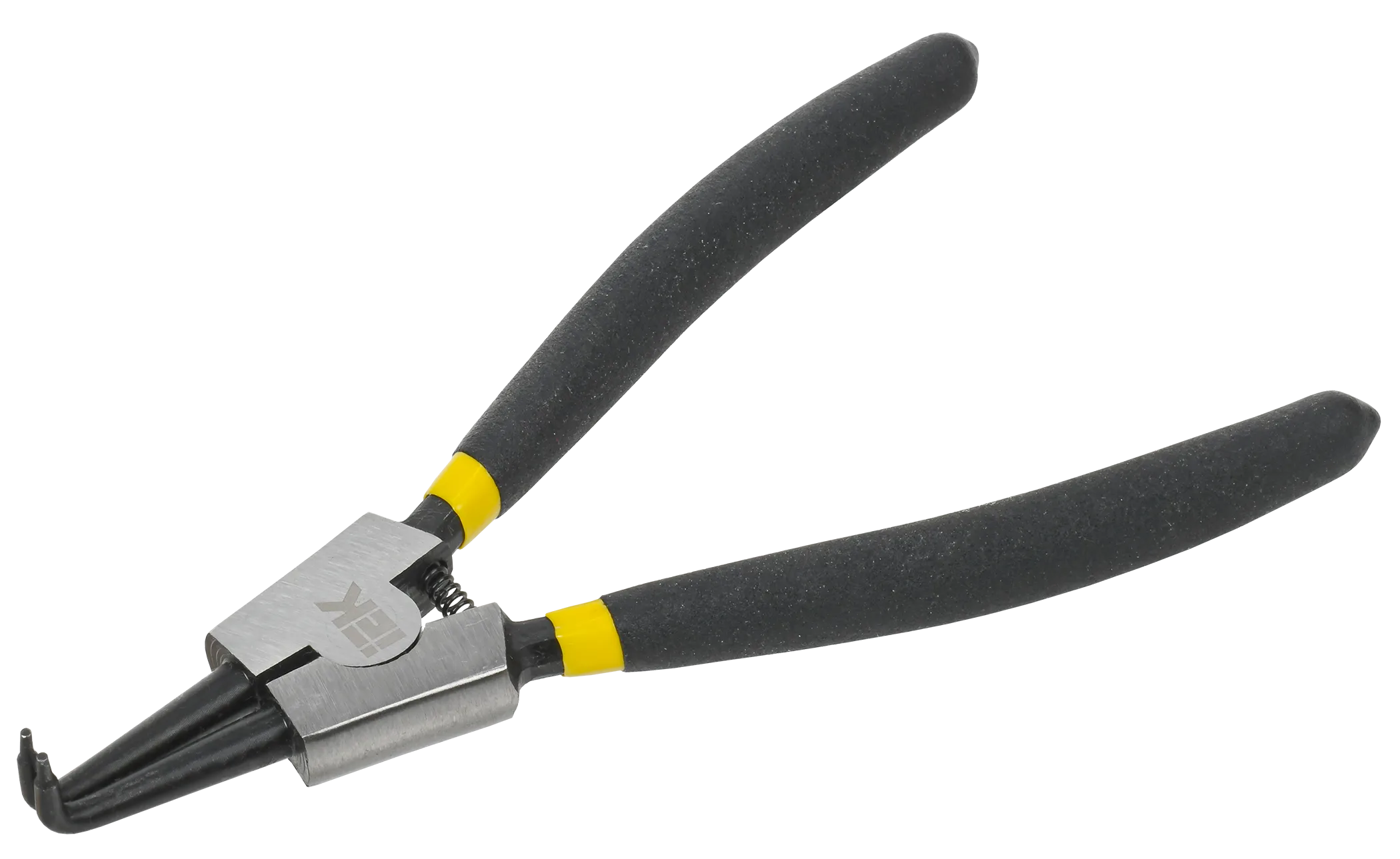 ARMA2L 3 Кольцесъемник изогнутый для наружных колец 180мм К1 IEK