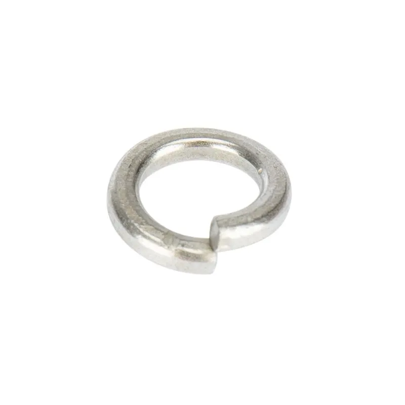 Шайба пружинная KRANZ DIN 127, M6, короб (200 шт./уп.) KR-01-3532-003