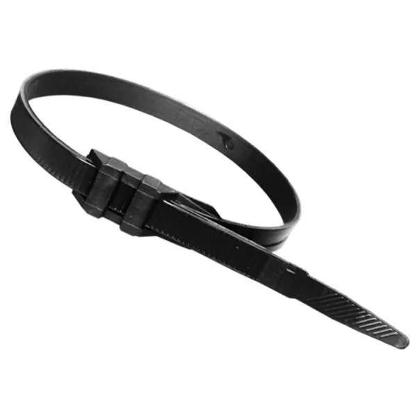 Хомут стяжной СИП 350 4x25-240 мм2 (100 шт.) EKF