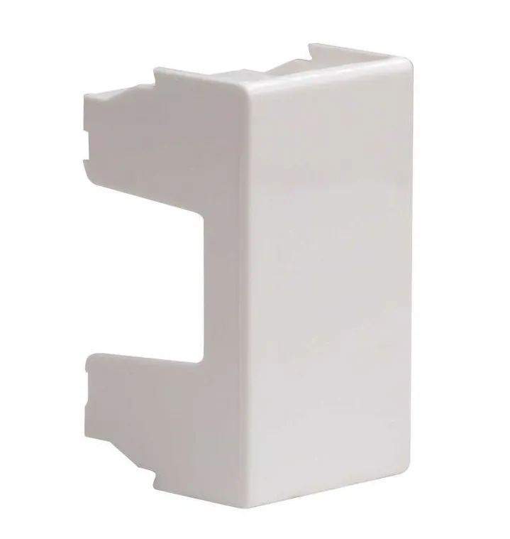 Заглушка VIVA 1мод. бел. DKC 45016. 35062