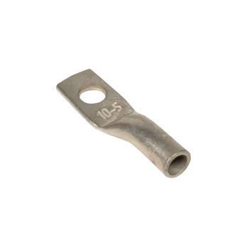 Наконечник медный луженый ТМЛ DIN 10-5 EKF