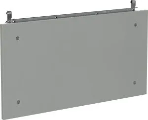 FORMAT Фальш-панель внешняя 300х600мм IP54 (2шт/компл) IEK YKM40D-FO-PWS-030-060-54
