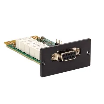 Релейная карта для ИБП