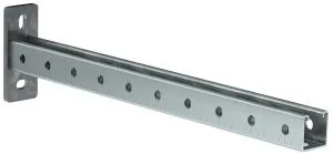 Консоль STRUT 41х41-300 EZ IEK CLM50D-CSO-41-41-03