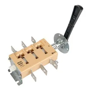 ВР32У-35В31250 250А 1 направ. с д/г камерами съемная левая/правая рукоятка MAXima EKF - Фото 5