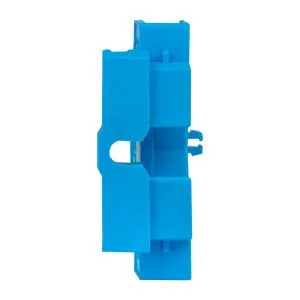 Миниклемма STB-4 32A (200 шт) синяя EKF - Фото 6