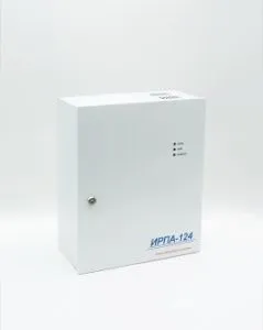 Источник резервного питания аккумуляторный ИРПА 124/3-6 AVSM62